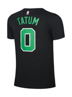 Playera FEXPRO NBA Boston Celtics Negro para Hombre
