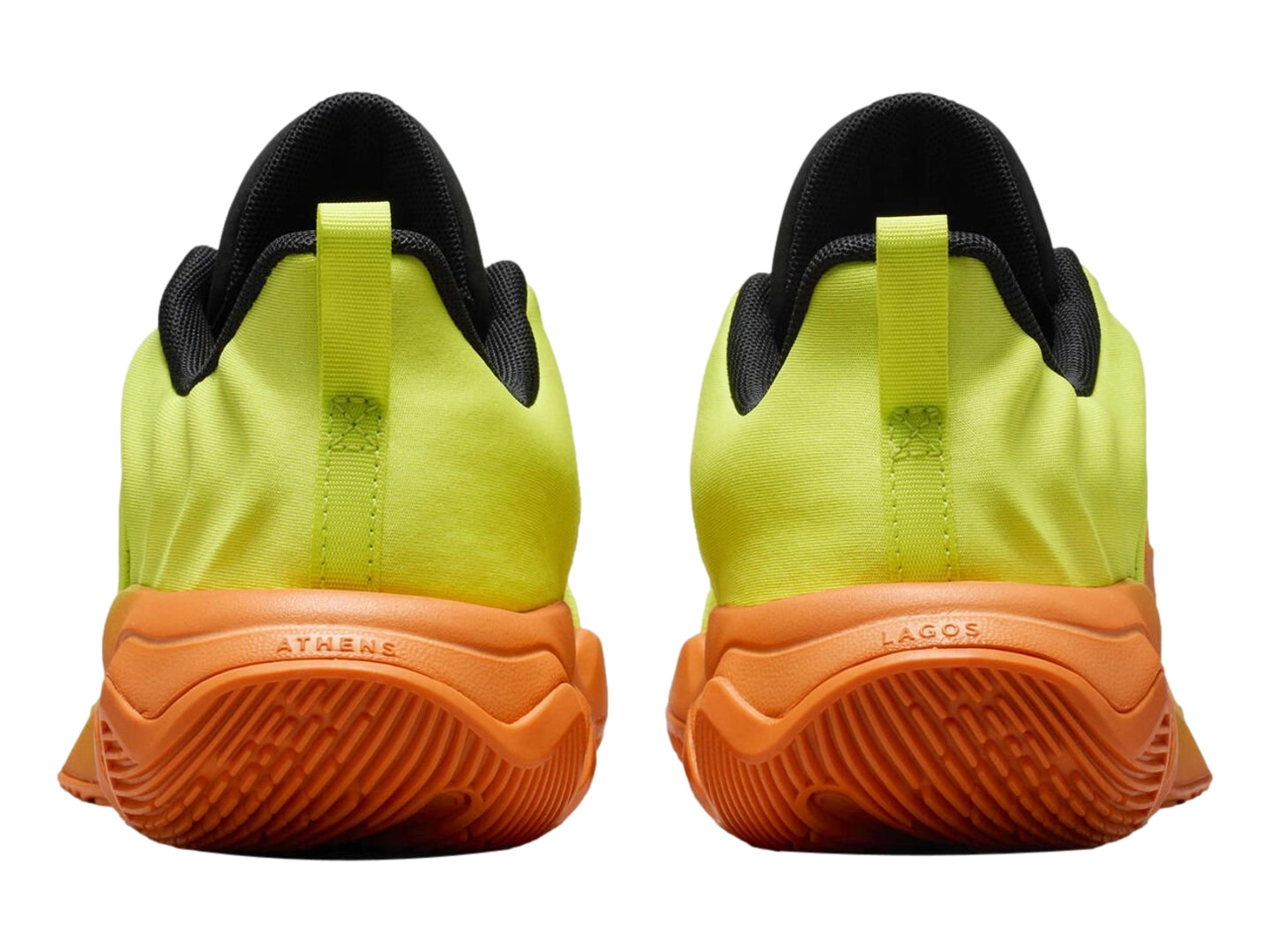 Tenis Nike Gianni Immortality 2 Gs Para Niño