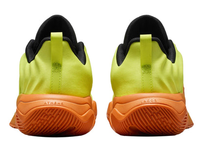 Tenis Nike Gianni Immortality 2 Gs Para Niño