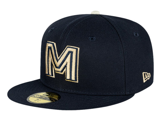 Gorras De Béisbol New Era 5950 Lmp Alt2 Gc Mexico 662784