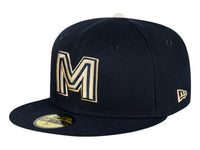 Gorras De Béisbol New Era 5950 Lmp Alt2 Gc Mexico 662784
