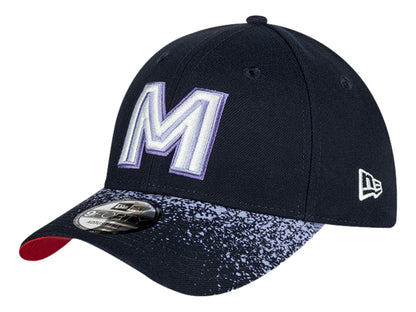 Gorras De Béisbol New Era 940 Lmp M Grandiant Viz Mexico 663219