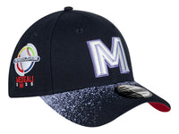 Gorras De Béisbol New Era 940 Lmp M Grandiant Viz Mexico 663219