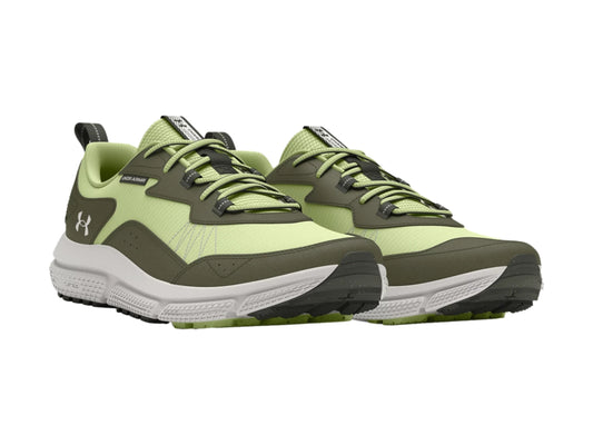 Tenis Under Armour Charged Verssert 2 Para Hombre