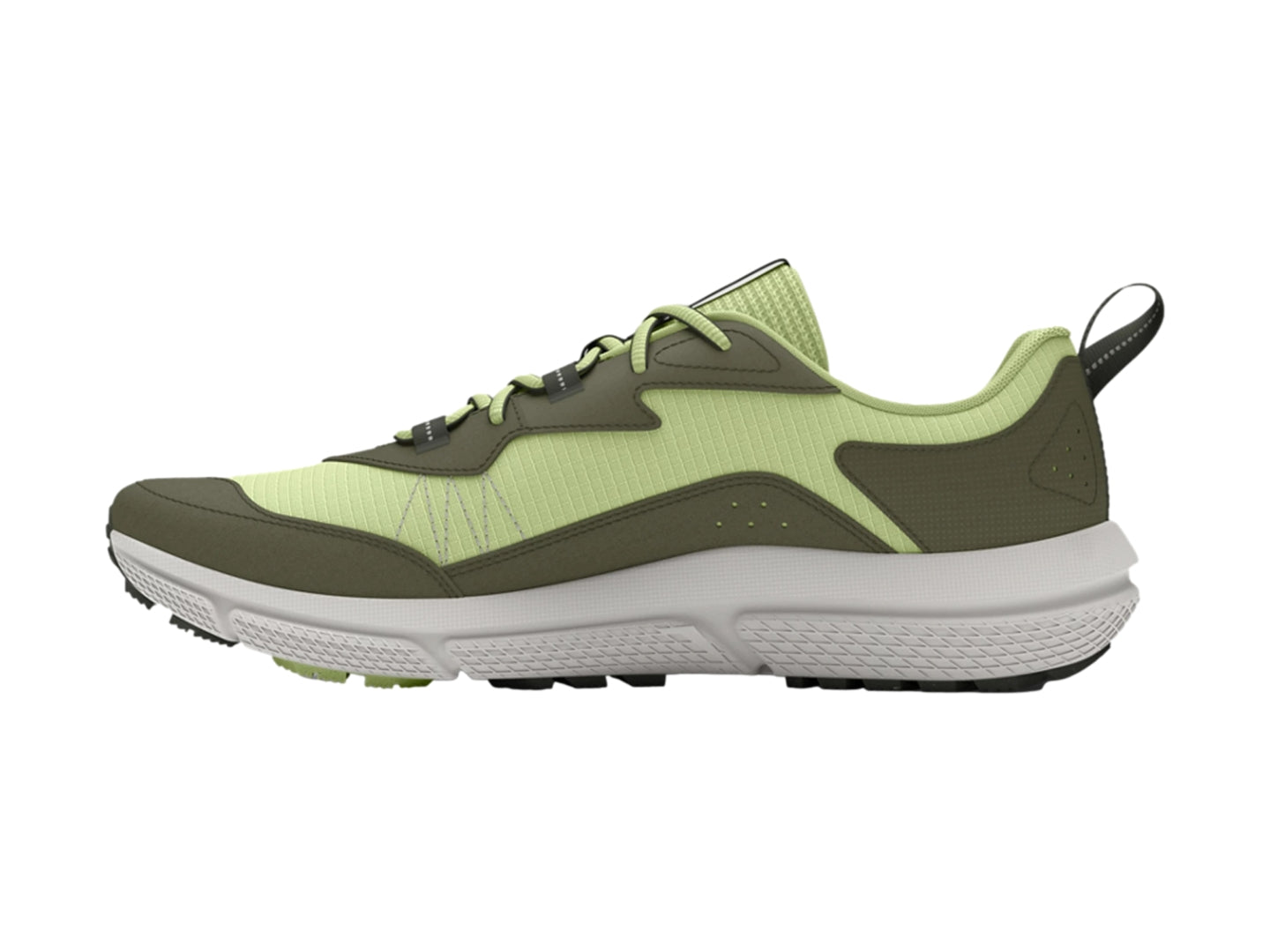 Tenis Under Armour Charged Verssert 2 Para Hombre
