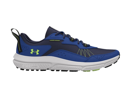 Tenis Under Armour Rmour Charged Vessert 2 Para Hombre