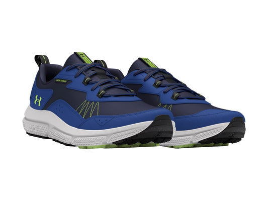 Tenis Under Armour Rmour Charged Vessert 2 Para Hombre