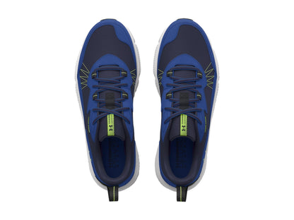 Tenis Under Armour Rmour Charged Vessert 2 Para Hombre