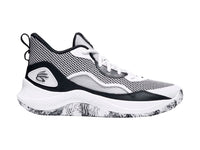 Tenis Under Armour Curry 3Z 24 Para Hombre