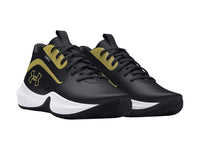 Tenis Under Armour Lockdown 7 Para Hombre