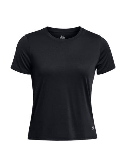 Playera Under Armour Launch Shortsleeve Para Mujer