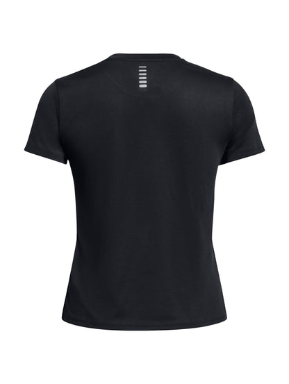 Playera Under Armour Launch Shortsleeve Para Mujer