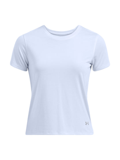 Playera Under Armour Launch Shortsleeve Para Mujer