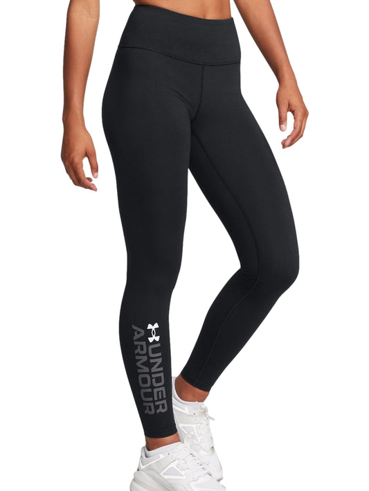Leggings Under Armour Campus Graphic 386483 Para Mujer