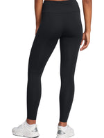 Leggings Under Armour Campus Graphic Negro para Mujer