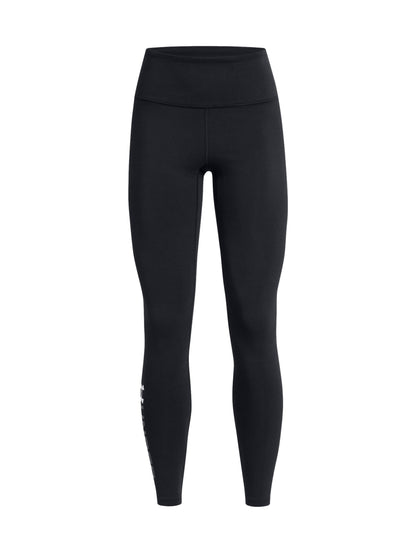 Leggings Under Armour Campus Graphic Para Mujer