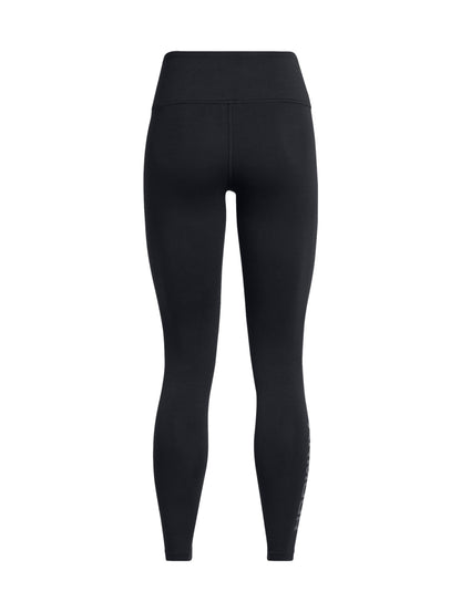 Leggings Under Armour Campus Graphic Para Mujer