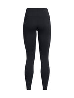 Leggings Under Armour Campus Graphic Negro para Mujer