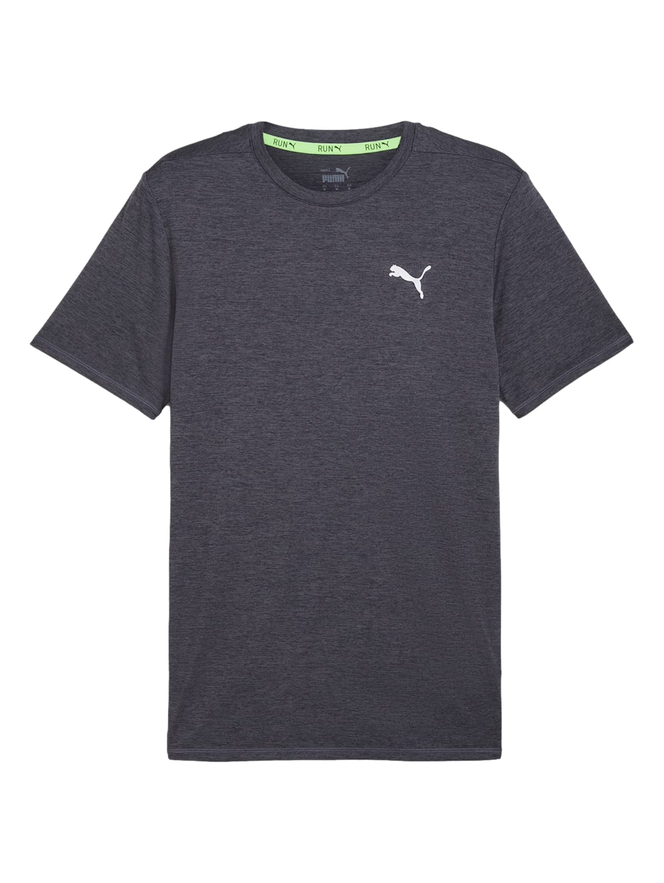 Playera Puma Run Favorite Para Hombre