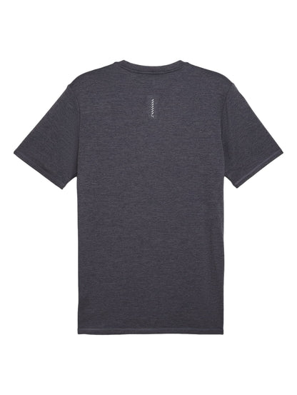 Playera Puma Run Favorite Para Hombre