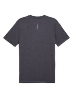 Playera Deportiva PUMA Run Favorite Gris para Hombre