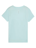 Playera PUMA Run Favorite Nitro Blue para Mujer