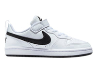 Tenis Nike Court Borough Low Recraft Ps Para Niño