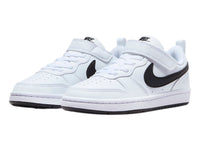 Tenis Nike Court Borough Low Recraft Ps Para Niño