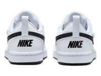 Tenis Nike Court Borough Low Recraft Ps Para Niño