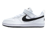 Tenis Nike Court Borough Low Recraft Ps Para Niño