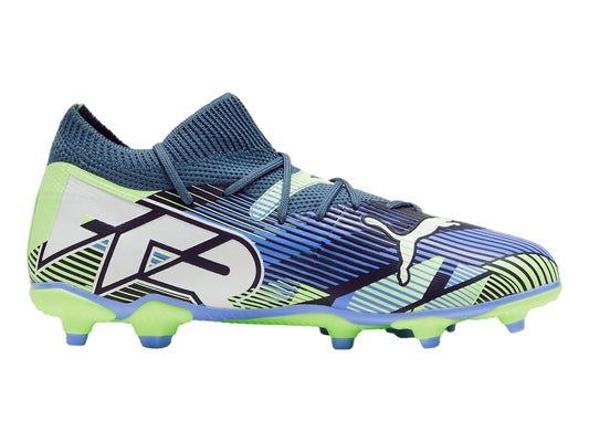 Tenis Puma Future 7 Match Fg Ag Jr Para Niño
