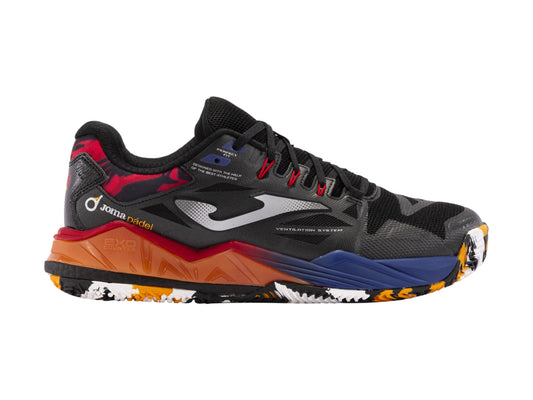 Tenis Joma Spin Men 2401 Para Hombre