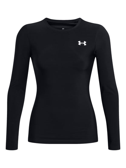 Playera  Under Armour Og Compression Para Mujer