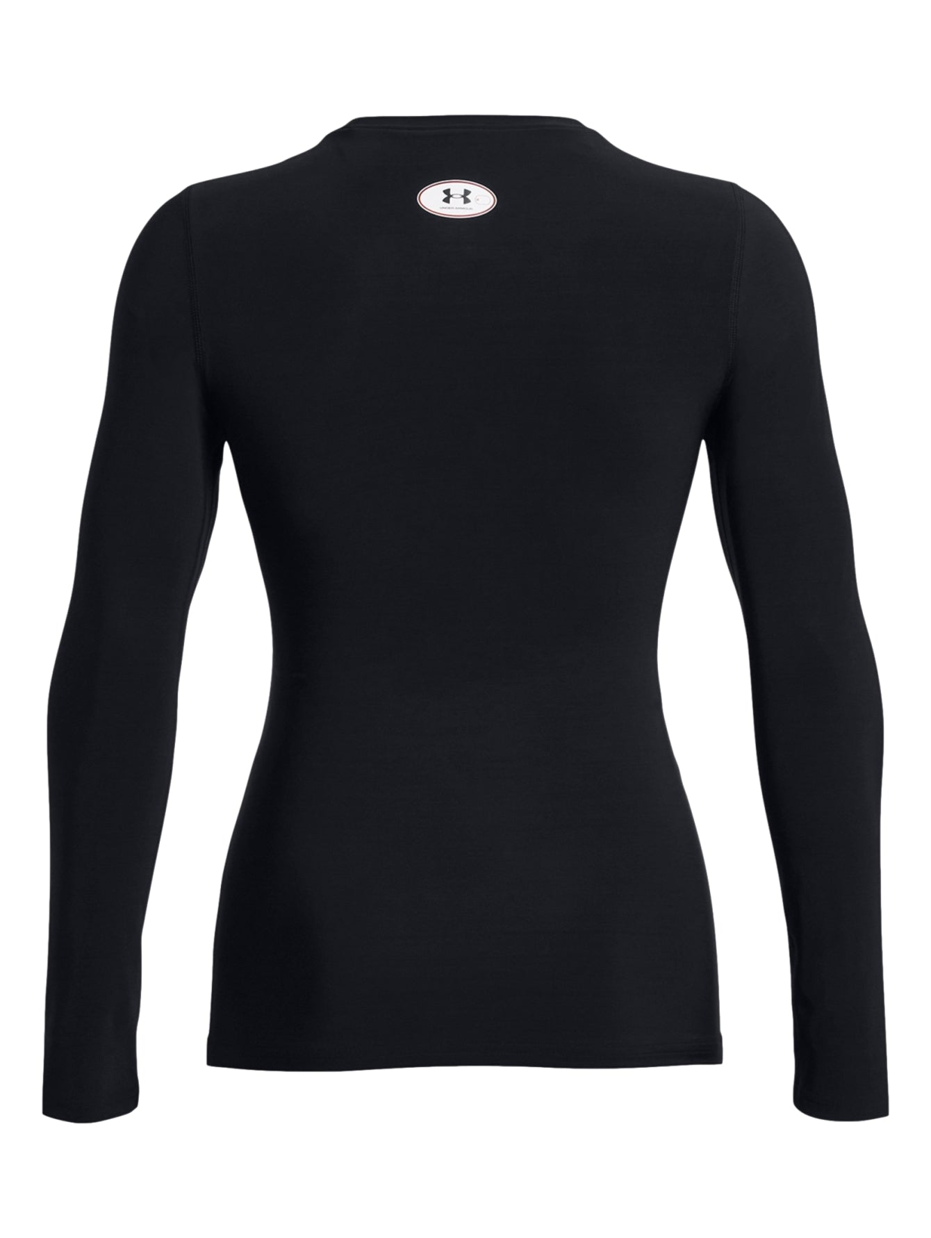 Playera  Under Armour Og Compression Para Mujer