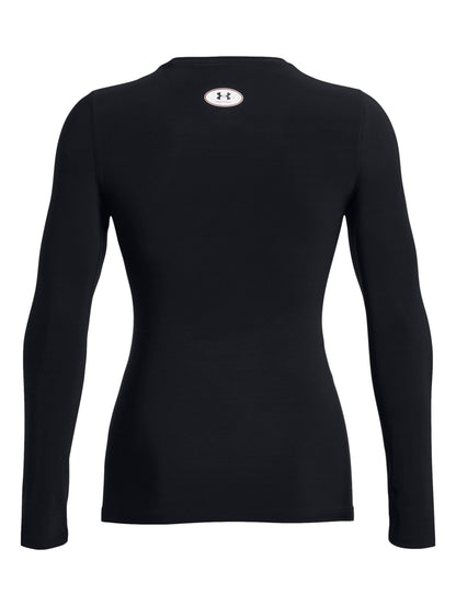 Playera  Under Armour Og Compression Para Mujer