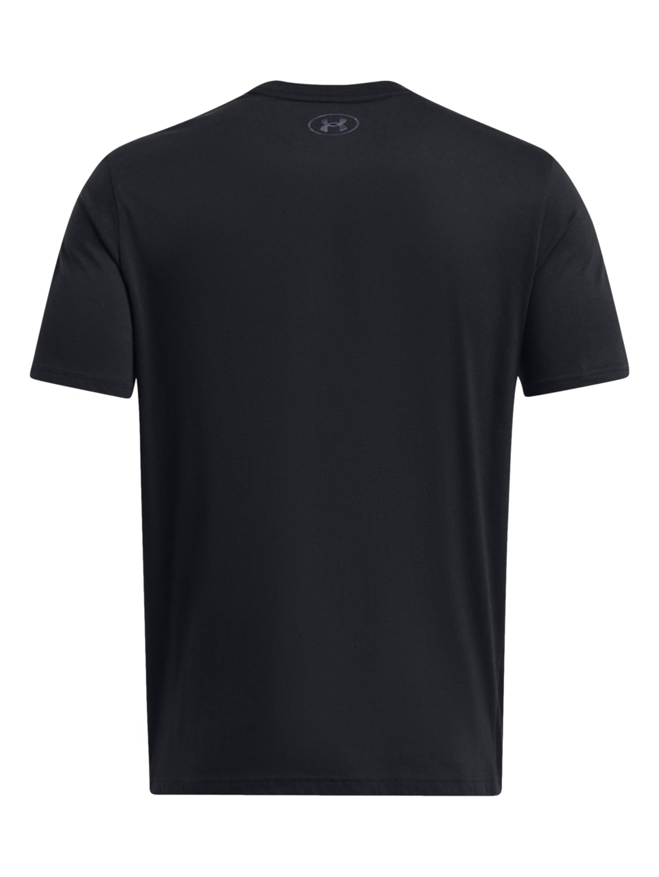 Playera Under Armour Pjt Rck Brahma Bull Para Hombre