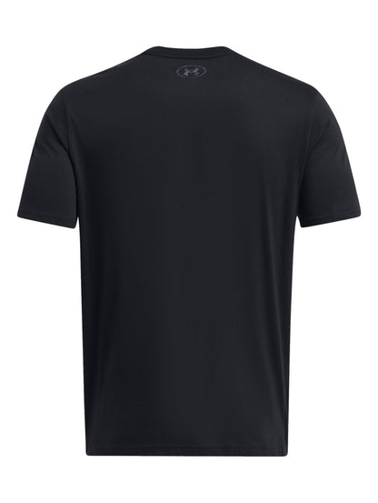 Playera Under Armour Pjt Rck Brahma Bull Para Hombre