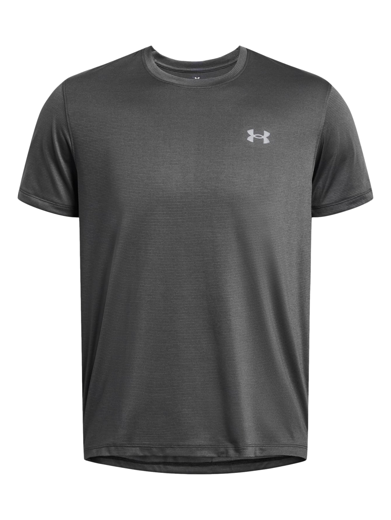 Playera Under Armour Launch Shortsleeve Para Hombre