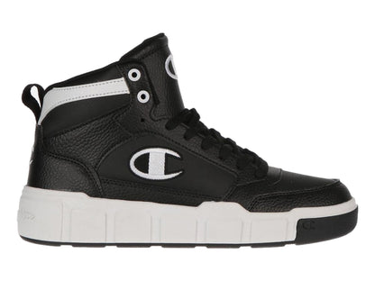 Tenis Champion Drome Ventor Hi Negro Para Para Hombre