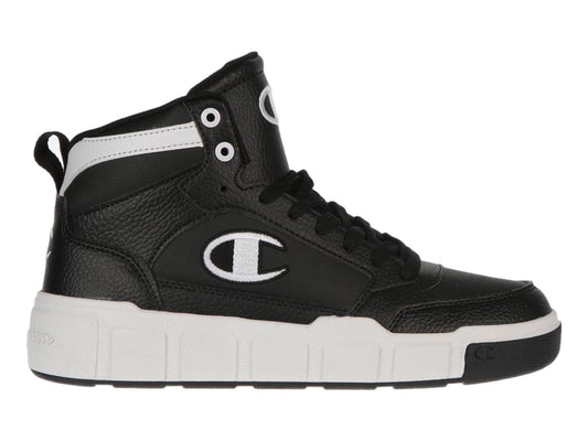 Tenis Champion Drome Ventor Hi Negro Para Para Hombre