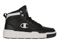 Tenis Champion Drome Ventor Hi Negro Para Para Hombre