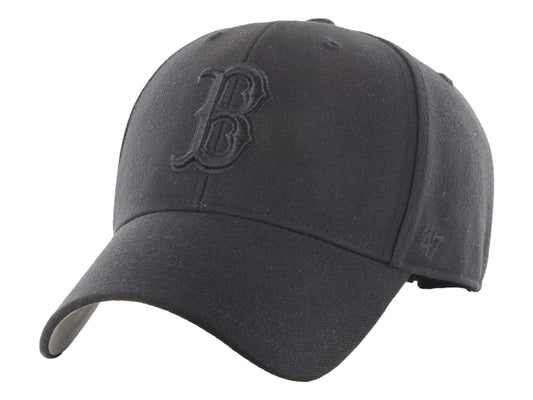 Gorras De Béisbol 47 Brand Gorra 47 Mvp Negro P02wbv