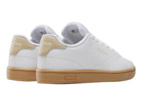 Tenis Reebok Court Clean Para Mujer