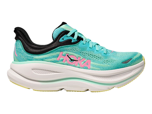 Tenis Hoka Bondi 9 Para Mujer