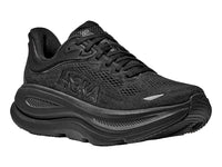 Tenis Hoka Bondi 9 Negro para Mujer