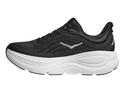 Tenis Hoka Bondi 9 Negro Para Mujer