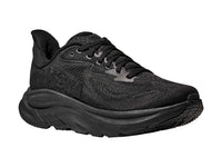 HOKA Tenis Clifton 10 Negro para Mujer