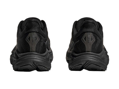 Tenis Hoka Clifton 10 Negro Para Mujer