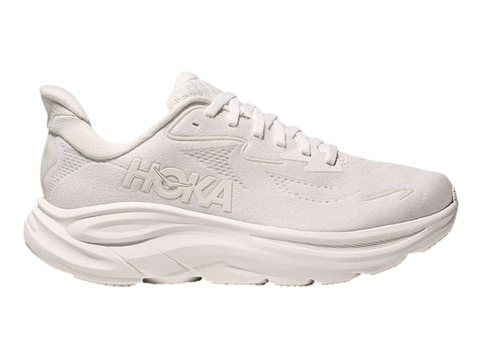 Tenis Hoka Clifton 10 Blanco Para Para Mujer