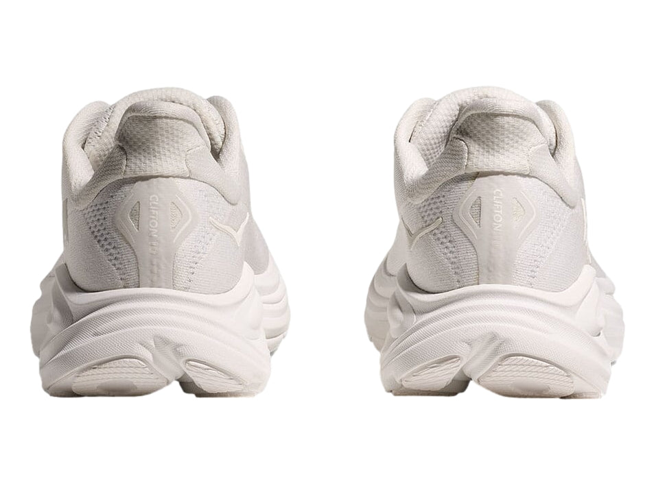 Tenis Hoka Clifton 10 Blanco Para Mujer